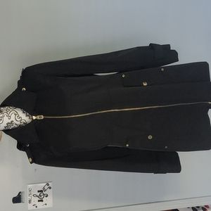 Michael Kors all weather coat
